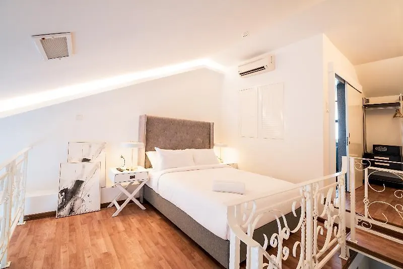 Mil The Boutique Residence George Town Hotel